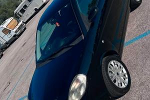 Lancia Ypsilon 2ª serie argento