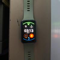 Huawei healt watch