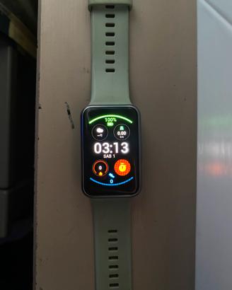 Huawei healt watch