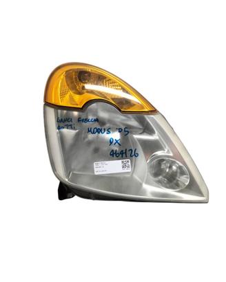 FARO ANTERIORE DESTRO RENAULT Modus 1° Serie 7701