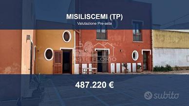 Immobile in asta di 1470 m² a Isili