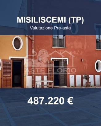 Immobile in asta di 1470 m² a Isili
