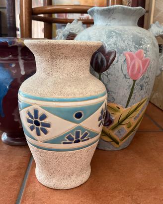 Vasi decorati