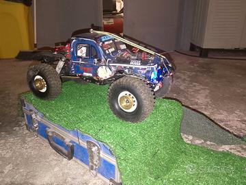 scaler rc