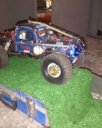 scaler rc