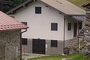 Appartamento in località Le Piane in Valtellina