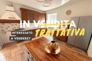 PANORAMICO DUPLEX TRE STANZE