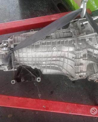 Cambio Automatico Per Audi A4 2.0 TFSI 4x4