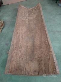 Tronco cavo