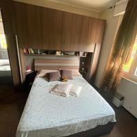 Camera da letto matrimoniale