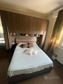 Camera da letto matrimoniale