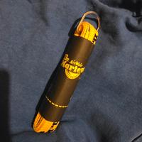 Lacci Gialli Dr.Martens