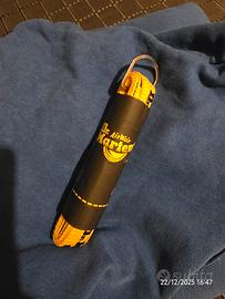 Lacci Gialli Dr.Martens