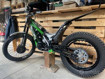 Trial ossa tr300i