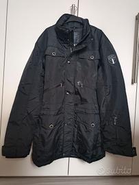 Piumino invernale CMP