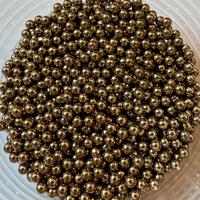 Pallini di piombo nuovi ed usati 2,4mm (7,5)