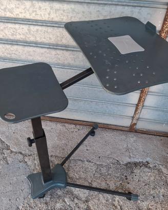 Tavolino per PC 