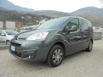 Citroen Berlingo Multispace PureTech 110 S&S Feel