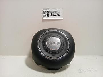AIRBAG VOLANTE JEEP Renegade Serie 07356038310 552