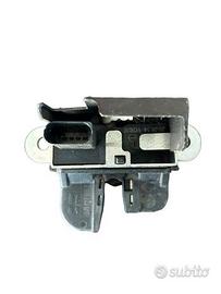 Serratura portellone volkswagen golf puls