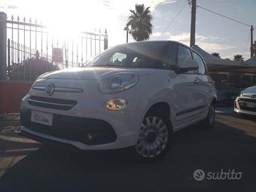 Fiat 500L Wagon 1.6 Multijet 120 CV Lounge