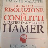 guida alla risoluzione dei conflitti Hamer