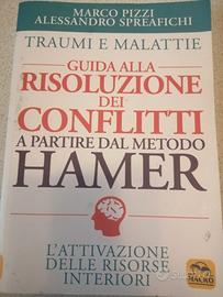 guida alla risoluzione dei conflitti Hamer