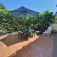 Casa del conte holiday house