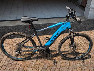 E-Bike MTF 6.2 Mount 720wh 29"
