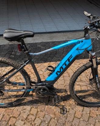 E-Bike MTF 6.2 Mount 720wh 29"