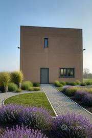 Proprietà ideale per artigiani