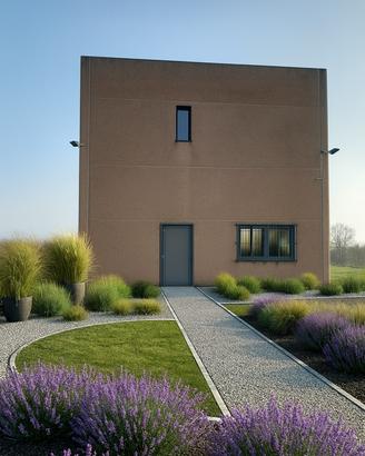 Proprietà ideale per artigiani