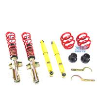 KIT SOSPENSIONE FILETTATA EIBACH MTS VOLKSWAGEN VW