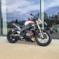 buell scg anniversario xb 1200