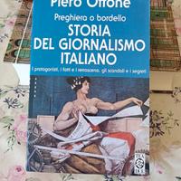 STORIA DEL GIORNALISMO ITALIANO 