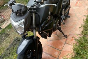 SYM 250