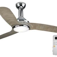 Ventilatore da soffitto Gandia