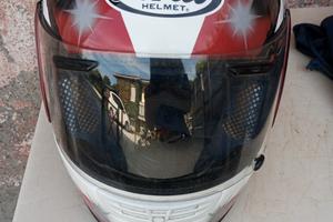 caschi moto Arai 