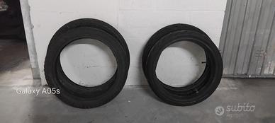 Gomme tubone