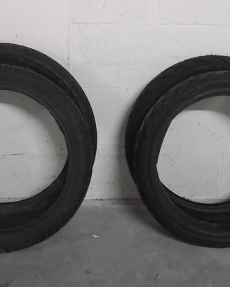 Gomme tubone