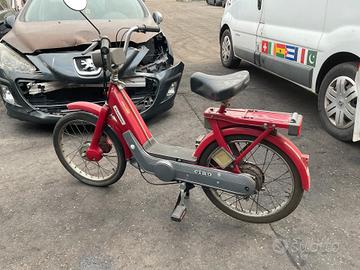 Ciao Piaggio 1984 per ricambi