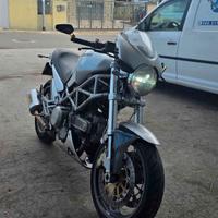 Ducati Monster 620 - 2004
