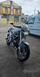 Ducati Monster 620 - 2004