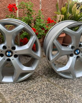 Cerchi originali BMW