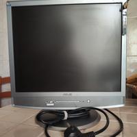 Monitor LCD Asus