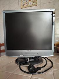 Monitor LCD Asus