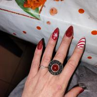 anello Tamashii originale