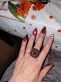 anello Tamashii originale