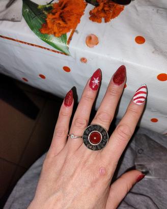 anello Tamashii originale