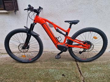 EMTB Rockrider E-EXPL 520S
